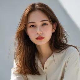 ✨髪質改善トリートメント＋ブロー｜広がり抑え艶UP