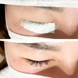 - ̗̀‎𖤐♛︎史上最高の持続力❣️ボリュームアップ！ダブルフラットラッシュ✨休日＋500円