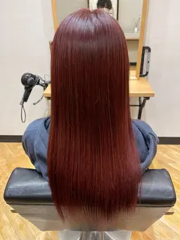 イルミナカラー