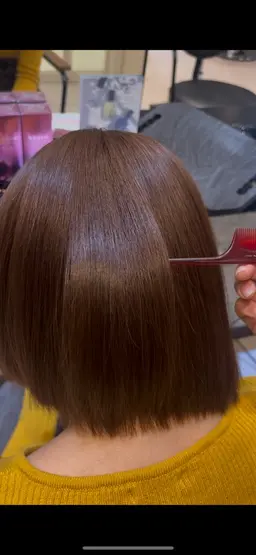 人気𝐍𝐨. 𝟏☝🏻💗 ̖́-ウルトワ髪質改善トリートメント