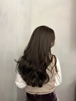 レイヤーカット🧦