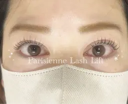 パリジェンヌモデル（2/16​〜​3/6の募集）⚠︎エクステオフ込み