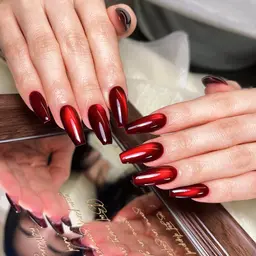 チップ長さ出しマグネットワンカラー