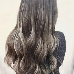 【モデル価格】💓1日1人限定💓ケアブリーチハイライト 13000→9000円