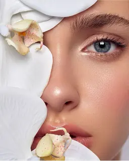 お顔脱毛&美肌効果を同時に🩵ElightフォトRF脱毛✨毛穴洗浄付き✨冷却機能で痛み最小限✨