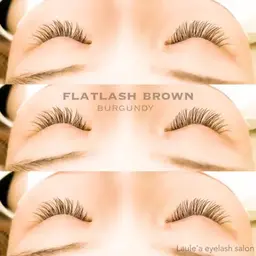 透明感◎ALLフラットラッシュカラー120（60×60）本