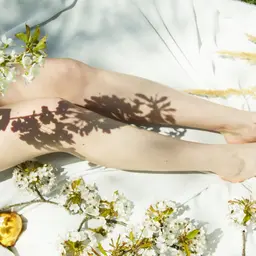 高密度超音波ケア⚡️ふくらはぎパーツ痩身❤️🦵