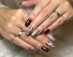 【圧倒的人気No.1】持ち込み90分アート