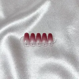 (オフ無し)カラーグラデーション✨