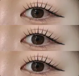 - ̗̀ まつパ ̖́- パリジェンヌラッシュリフト💎コーディング付(束感仕上げ可◎)