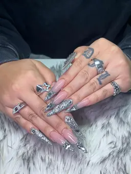 1枚マックス時間内やり放題アート