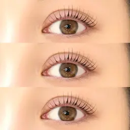 【ご新規様】オーダーメイドまつ毛パーマ👀💫orパリジェンヌ(コーティング付き)