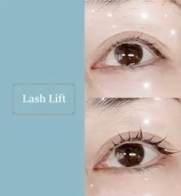 【2月10日​〜​2月22日限定】🎀✨ ラッシュリフト¥3300🫧