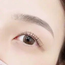 【minimo平日限定】眉ワックス＆まつげパーマʚ🎀ɞ