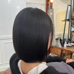 【新規限定 50%OFF】ヘアカット ¥1000【1/30 ご案内◎】