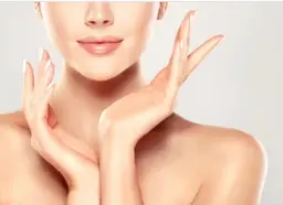 【小顔】筋膜リリース🧖‍♀️＆美容液導入エレクトロポレーション✨たるみやほうれい線に¥22000→