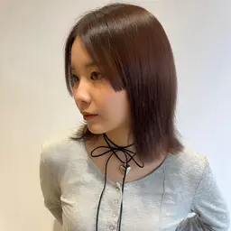 - ̗̀🌿髪の毛育成🌿 ̖́-【カット】＋【トリートメント】+【クイックスパ】