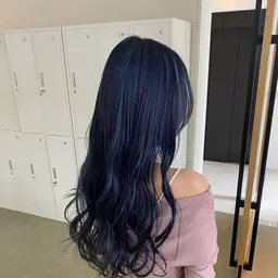 【大人気No.3】カット＋アディクシーカラー+3STEPトリートメント🥣❄️