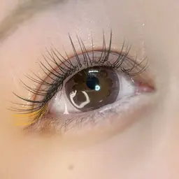 フラットラッシュ140本🤍