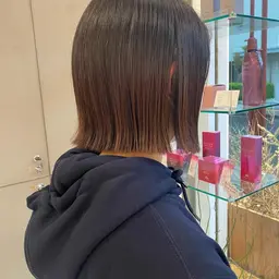 カット💇🏻‍♀️🧴🌟