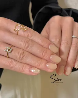 マグネット　ワンカラー