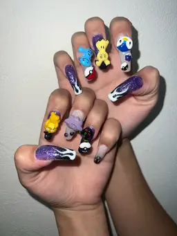 スカルプやり放題⁎⁺˳✧༚【オフあり】