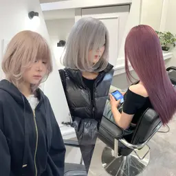 ⭐️メニューを相談されたい方のクーポン⭐️(金額、メニューはDMでご相談)