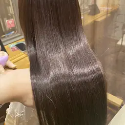 カット＋縮毛矯正