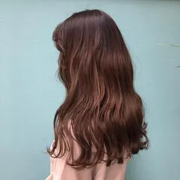 カット🍒:ケラスターゼ5STEPトリートメント💗