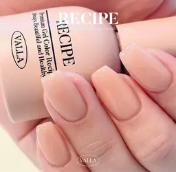 【60分オフあり】パーツデコ・ロング・ハードオフ別途全色カラー/ワンカラーorラメグラ🧸🎀/フィルイン可＃天王寺