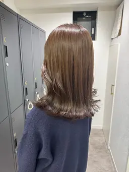 1.2月おすすめ🌸冬春艶ワンカラー⛄️