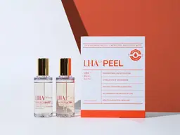 【先着3名限定！】韓国式肌管理☆LHAララピール(全顔＋首)¥3980※メッセージにて予約確定※