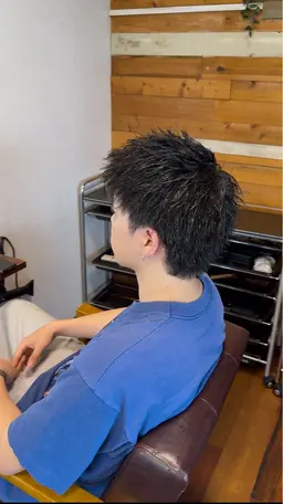 カット＋クイックスパ