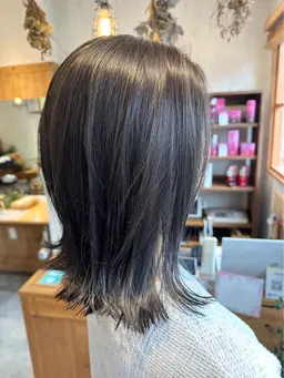 🍃ワンカラー➕ハホニコトリートメント🍃