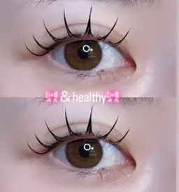 2回目まで【👱🏻‍♀️📸＆healthy𓈒𓂂𓏸アンドヘルシー🌙】バインド60束(80束)×パーマ