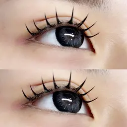 ダブルフラットラッシュ🧚🏼‍♀️60​束(120本）