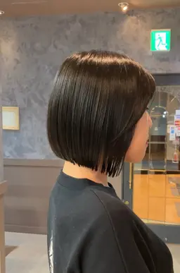 【オープン記念🎉】似合わせカット＋クイックスパ