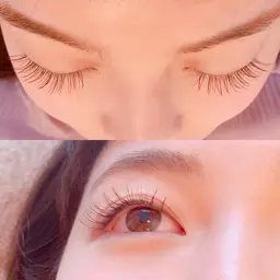 【選べる毛質🌟】 🌼🐻 フラットラッシュ 100本 🐻 🌼セーブル変更可🙆‍♀️[オフ+550円]