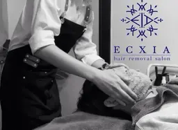 ▫️脱毛［ 顔 ］メンズ