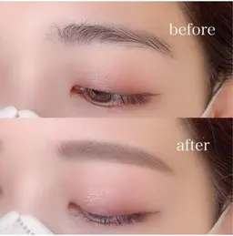 【2/2.3.5🗓️限定モニター募集✨ハリウッドブロウリフト➕美眉毛アイブロウワックス】8000円→2000円