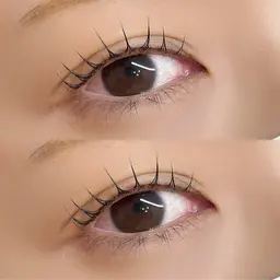 🎀パリジェンヌラッシュリフト🎀