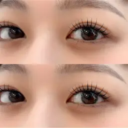 【LED120本+アイブロウ】🖤セットでお得🖤