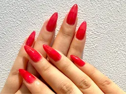 【ハンド】ワンカラーorマグネット