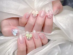 🧡【初回オフ無料】🧡持ち込みデザイン4本まで