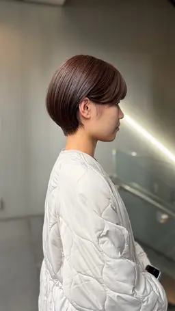 【人気No.2】カット＋カラー＋髪質改善3stepトリートメント💎🎀