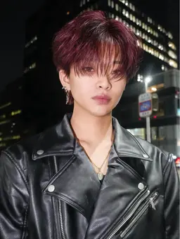 学生クーポン30%OFFブリーチカラー➕カット