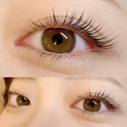 ◎まつげパーマ◎上