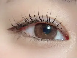 coating、トリートメント付き🪽❕デザインを自由に選べる似合わせラッシュリフト🦢