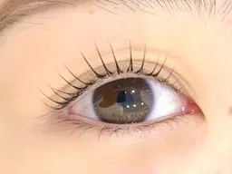 新規限定【コーティング込み】/上まつ毛パリジェンヌラッシュリフト/【秋葉原/パリジェンヌ】