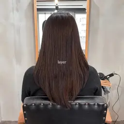 🌼 お気に入り登録数1000名様感謝祭 🌼フルカラー+ヘッドスパ¥4,000